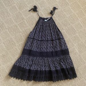 Urban Outfitters Kimchi Blue Vintage Style Dress